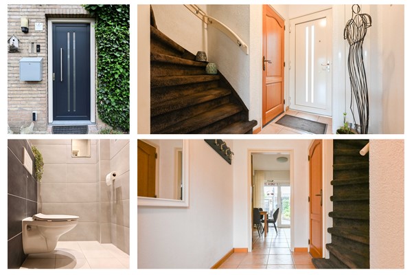 Medium property photo - Tjalkstraat 1, 4731 LD Oudenbosch